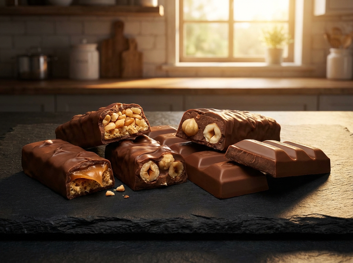 Is This Popular Chocolate Bar Nut-Free? Complete 2026 Guide